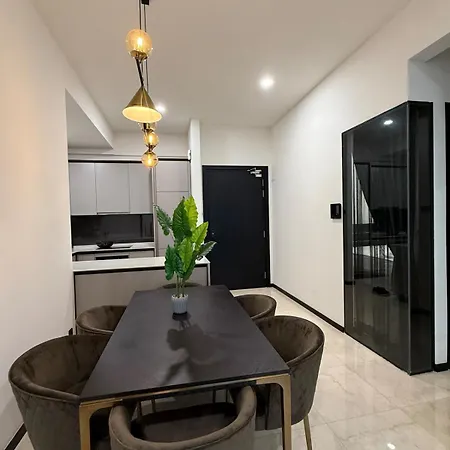 Opus Residence 3Bedrooms